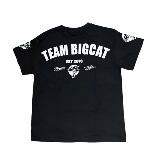"Meet Day" Standard Tee