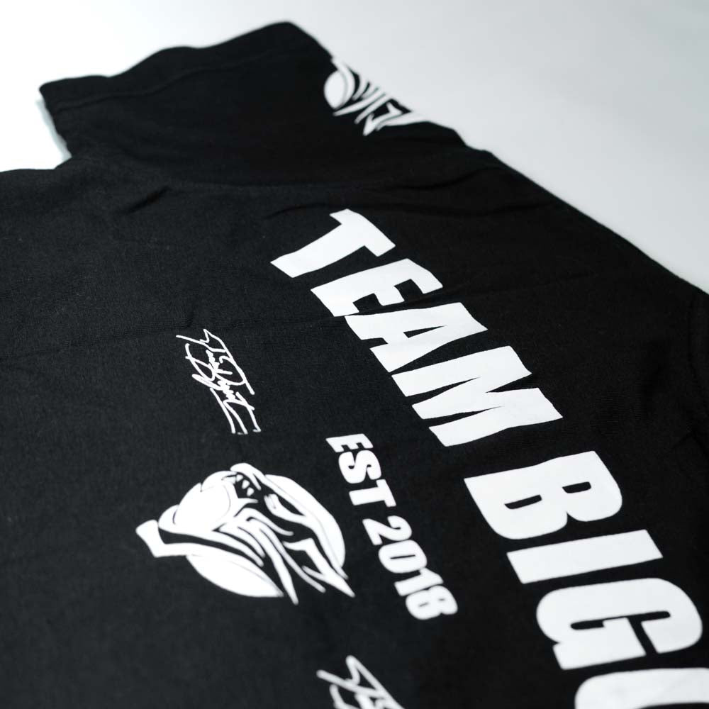 "Meet Day" Standard Tee