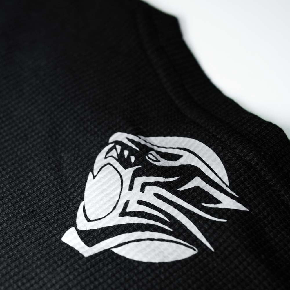 "Jack" Rag Style Tee