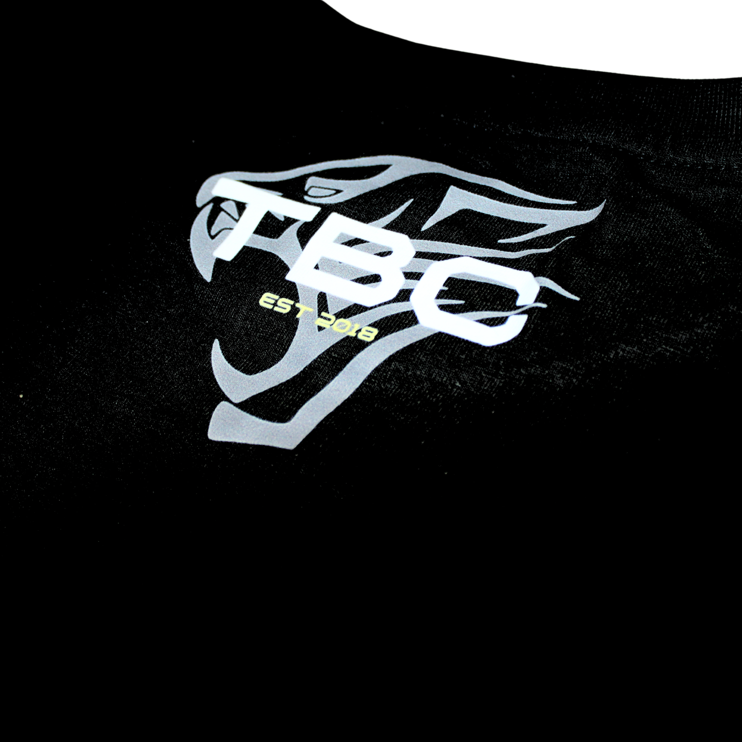 Standard Fit Bigcat Everyday Tee