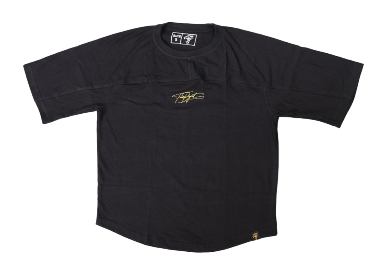 Overbuilt Signature Oversized Ragtop