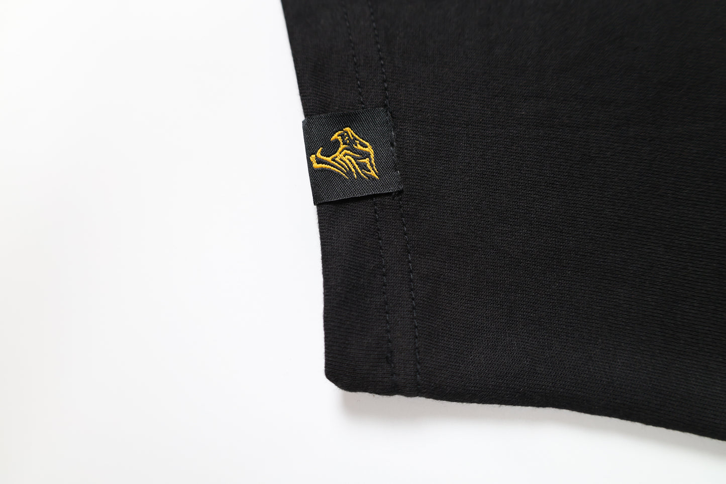 Overbuilt Signature Oversized Ragtop