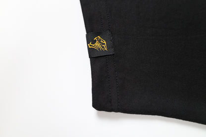 Overbuilt Signature Oversized Ragtop