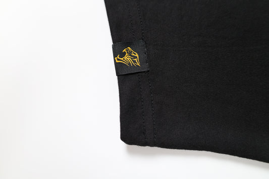 Overbuilt Signature Oversized Ragtop