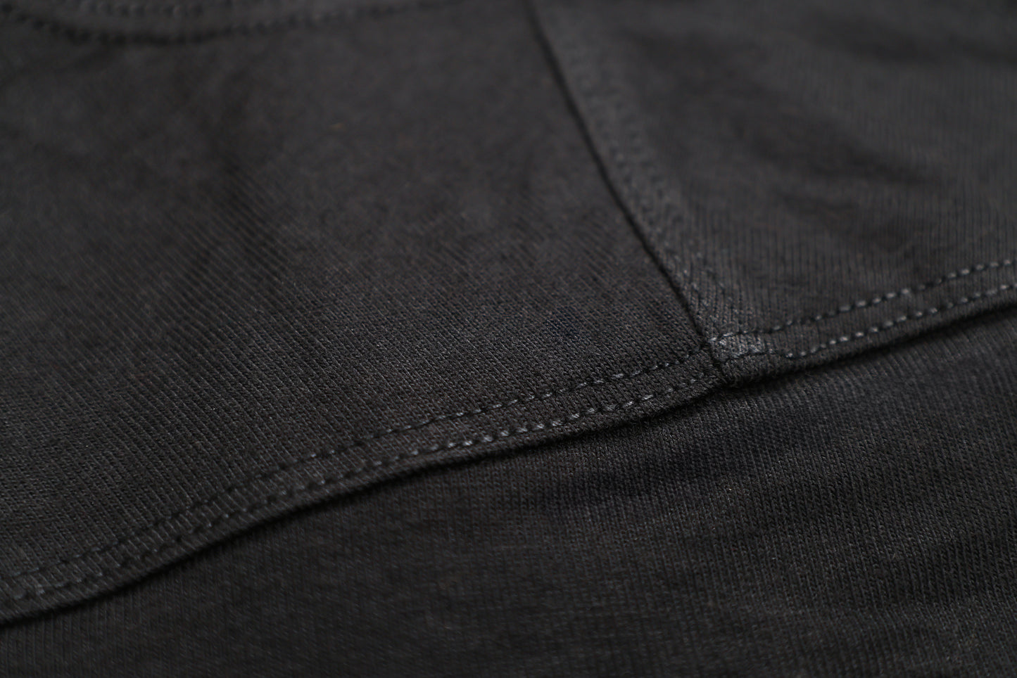 Overbuilt Signature Oversized Ragtop