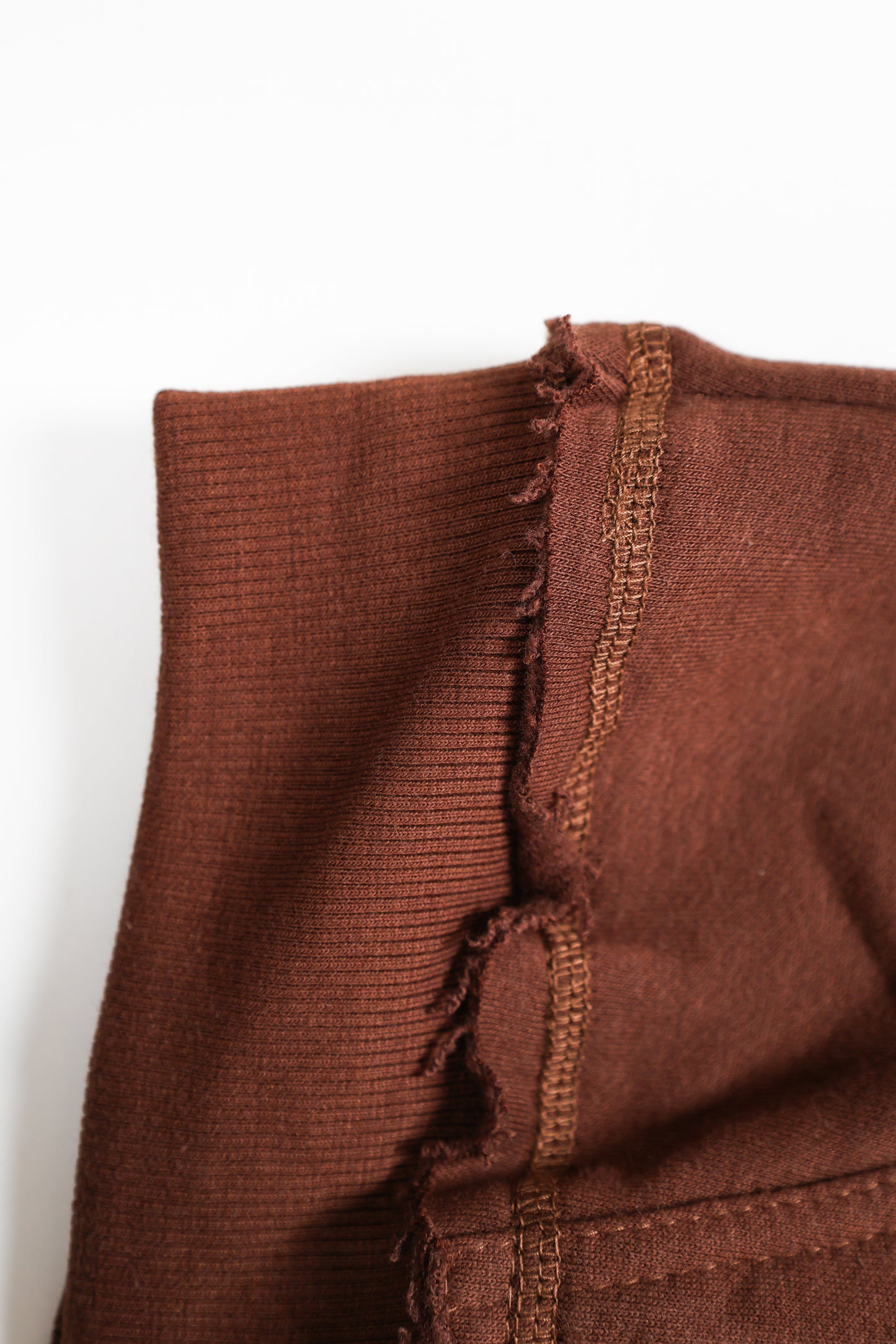 "Pro" Series Hoodie - Brown