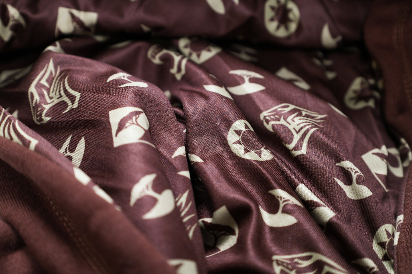 "Pro" Series Hoodie - Brown