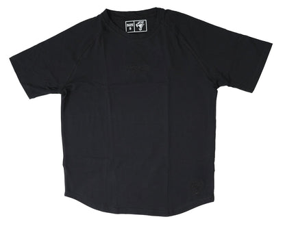 Oversized American Cut Signature Tee - Knight
