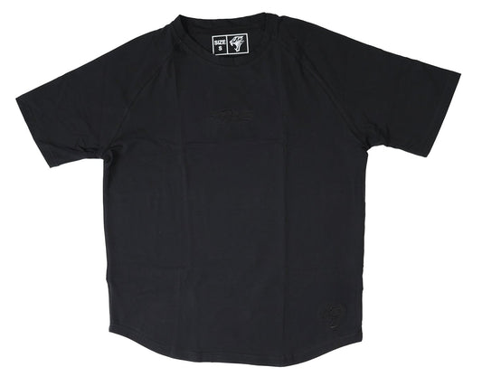 Oversized American Cut Signature Tee - Knight