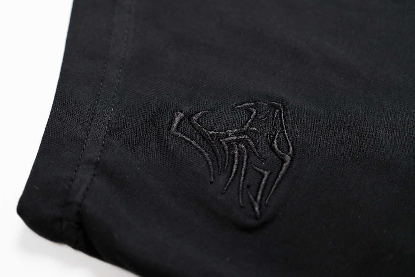 Oversized American Cut Signature Tee - Knight