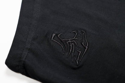 Oversized American Cut Signature Tee - Knight