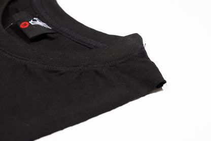 AP Red Cat Skull RAW Training Tank