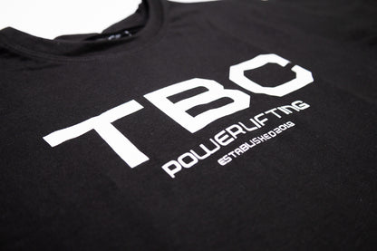 AP White Cat Skull Classic Fit Tee