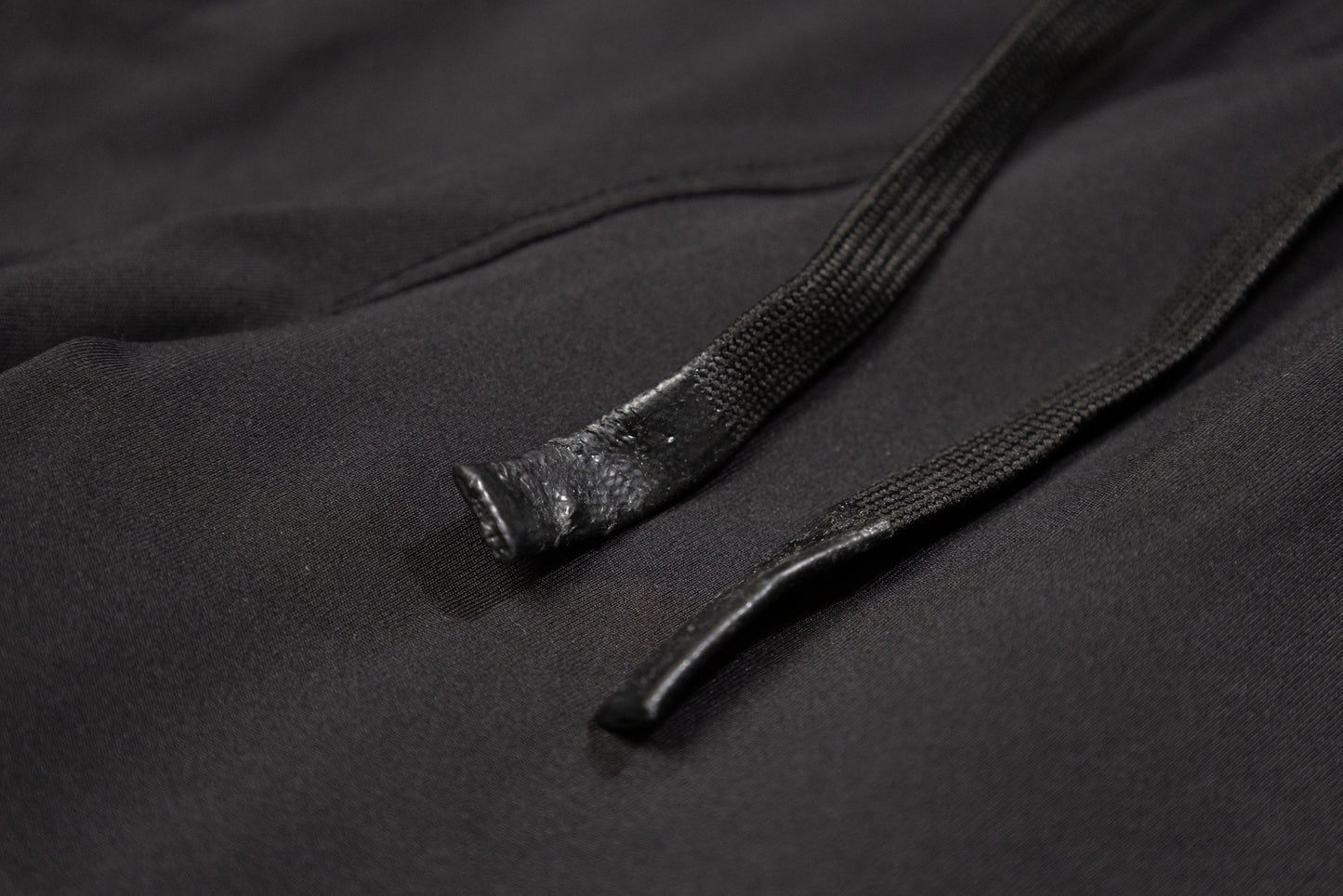 AP Red Cat Skull Squat Shorts