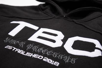 AP "Pro" Series Hoodie