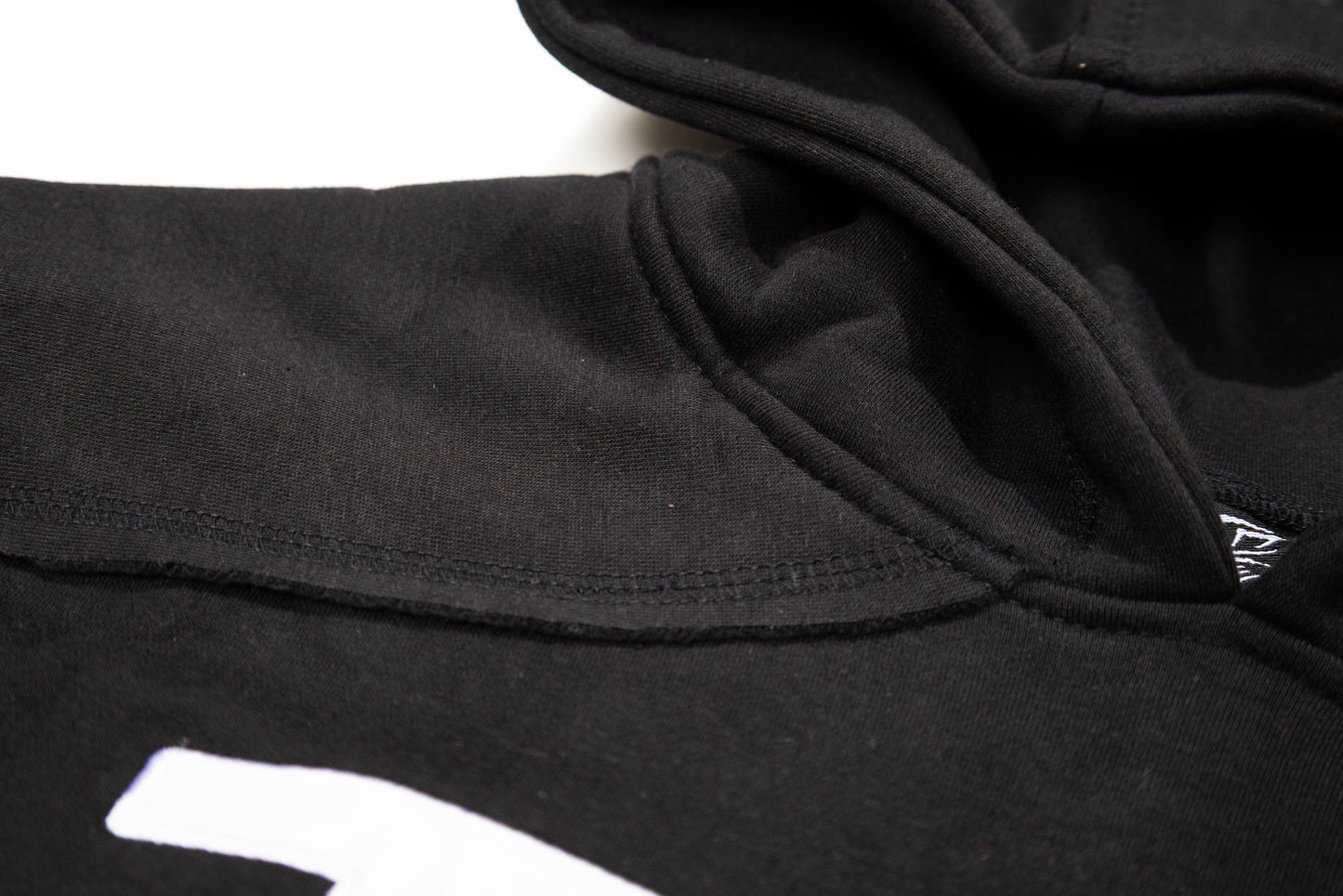 AP "Pro" Series Hoodie