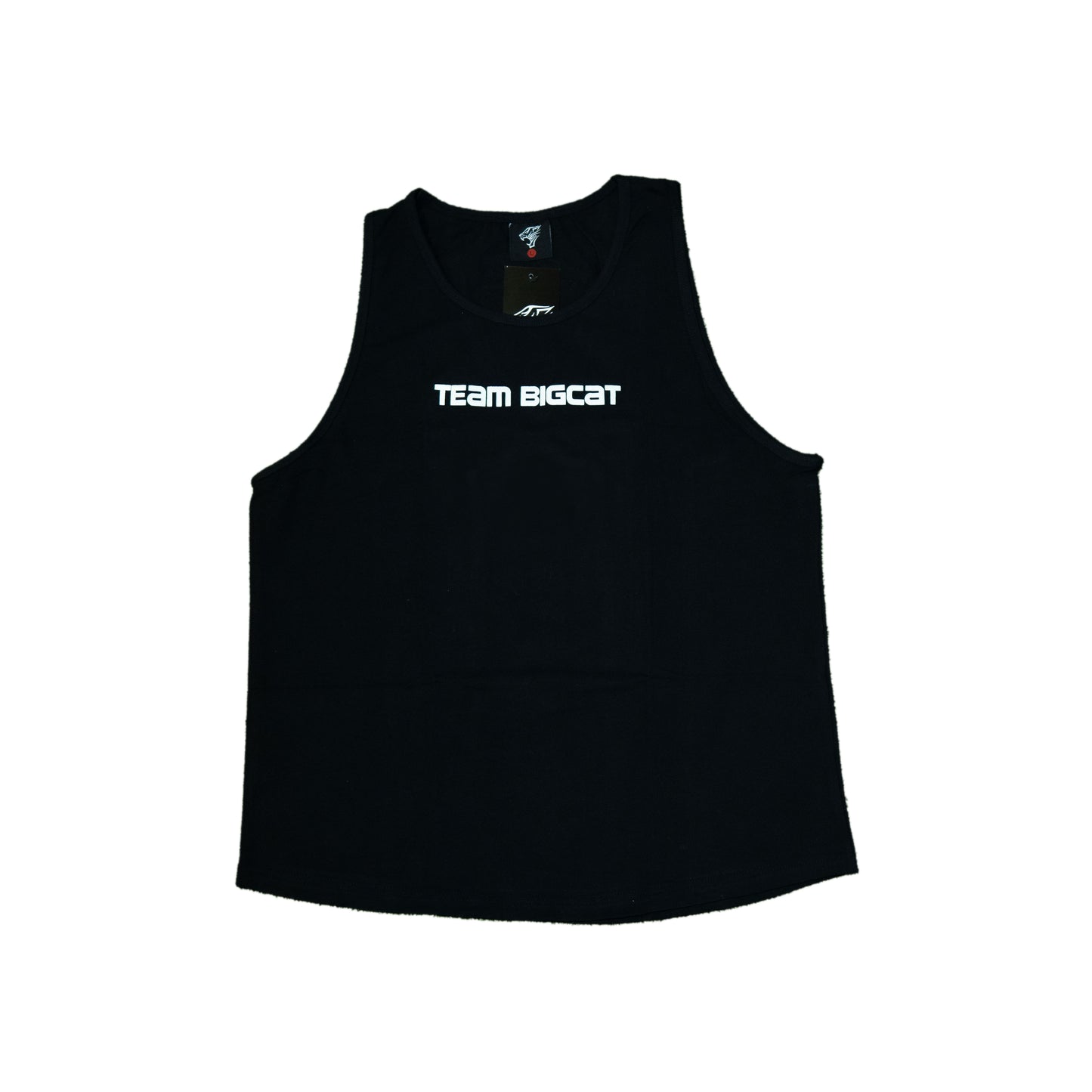 BigCat Apparel Tank Top