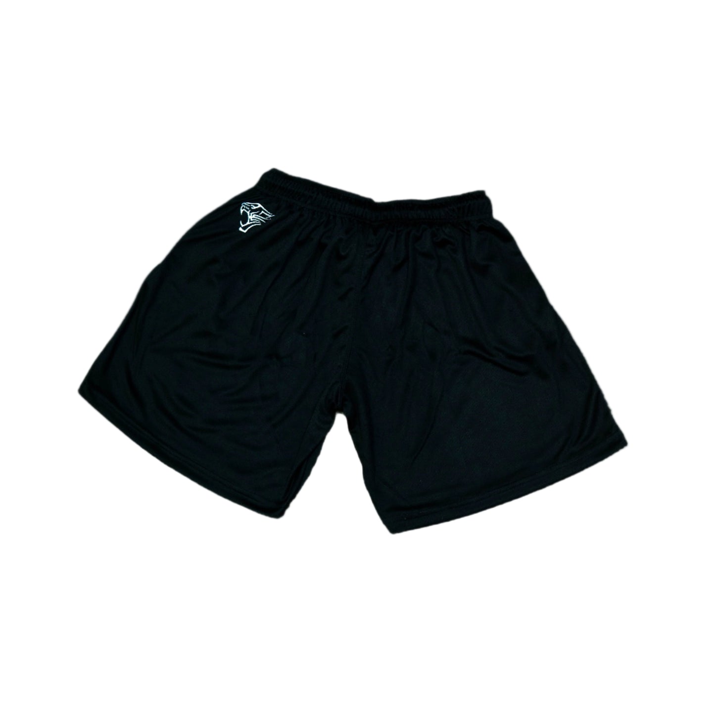 Mesh Shorts - Black