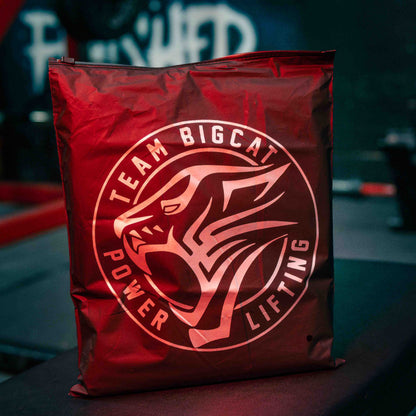 BigCat Mystery Bag - TShirt