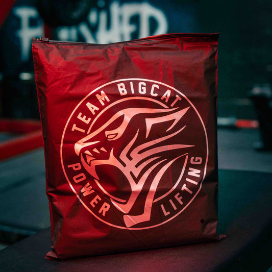 BigCat Mystery Bag - TShirt