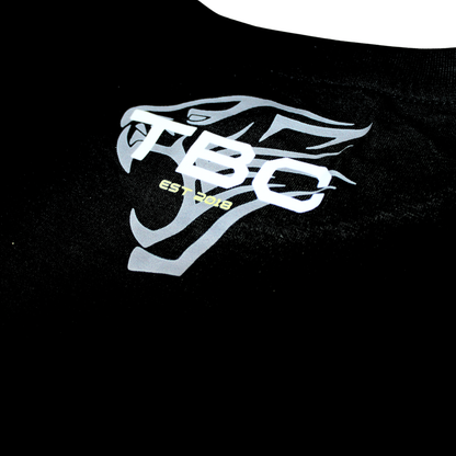 Standard Fit Bigcat Everyday Tee