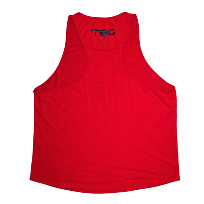 Training Tank - Red