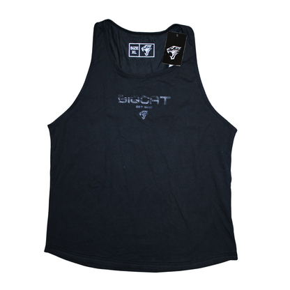 Training Tank - Slate Grey