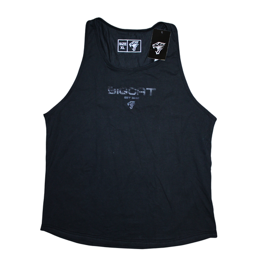 Training Tank - Slate Grey