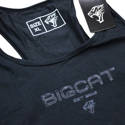 Training Tank - Slate Grey