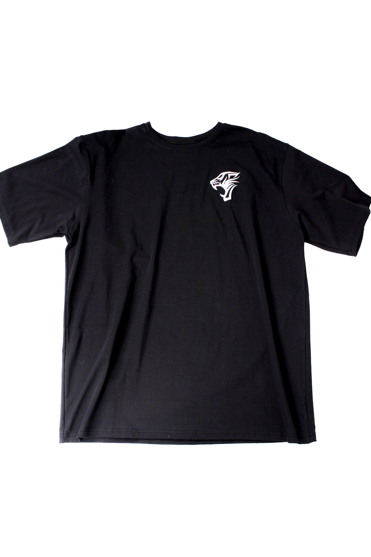 BigCat Apparel  Hidency Logo Tee