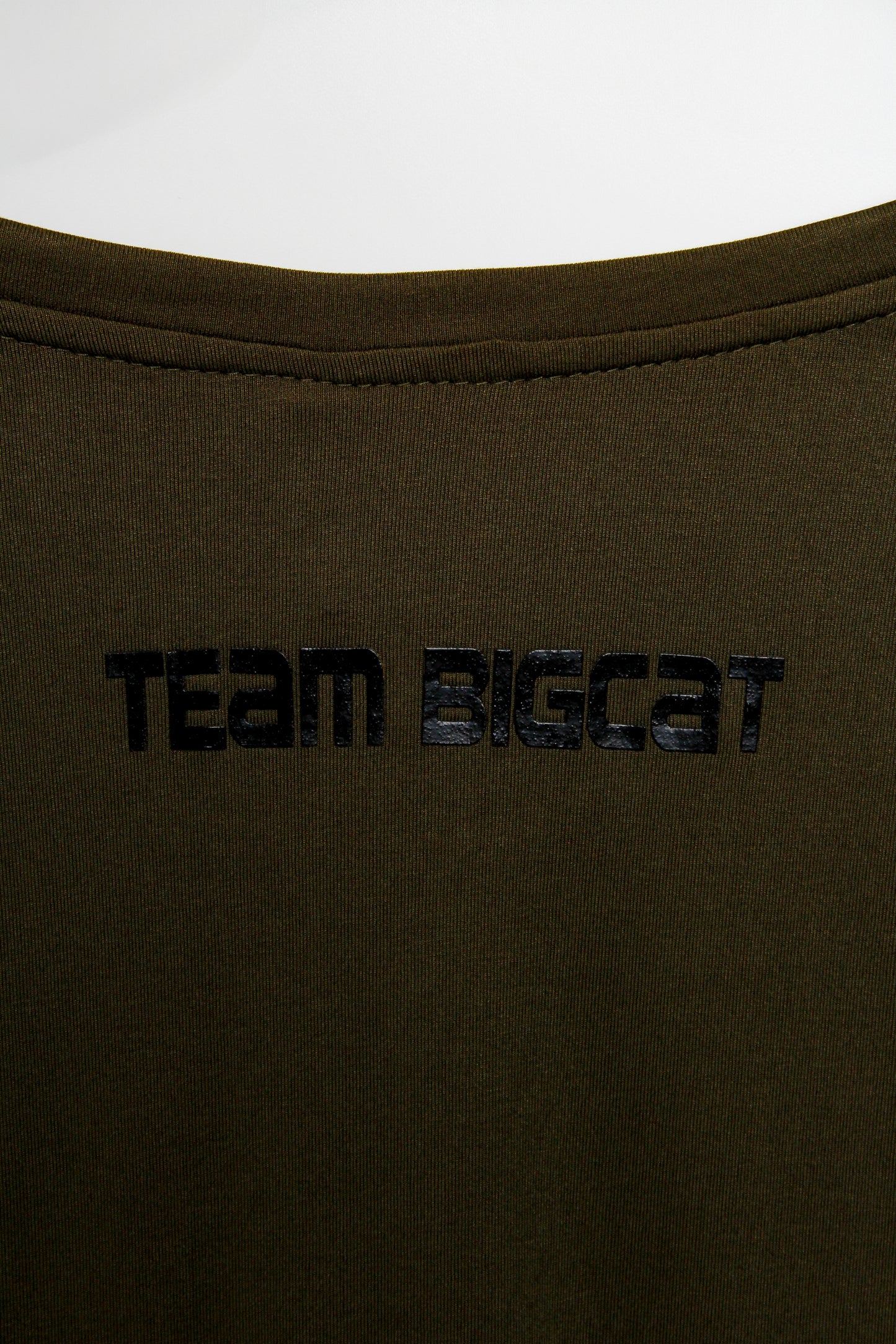 BigCat Apparel Dri-Fit Tee