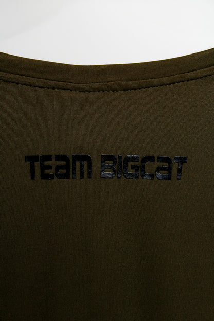 BigCat Apparel Dri-Fit Tee